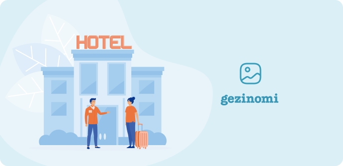 Crown Salamis Hotel
